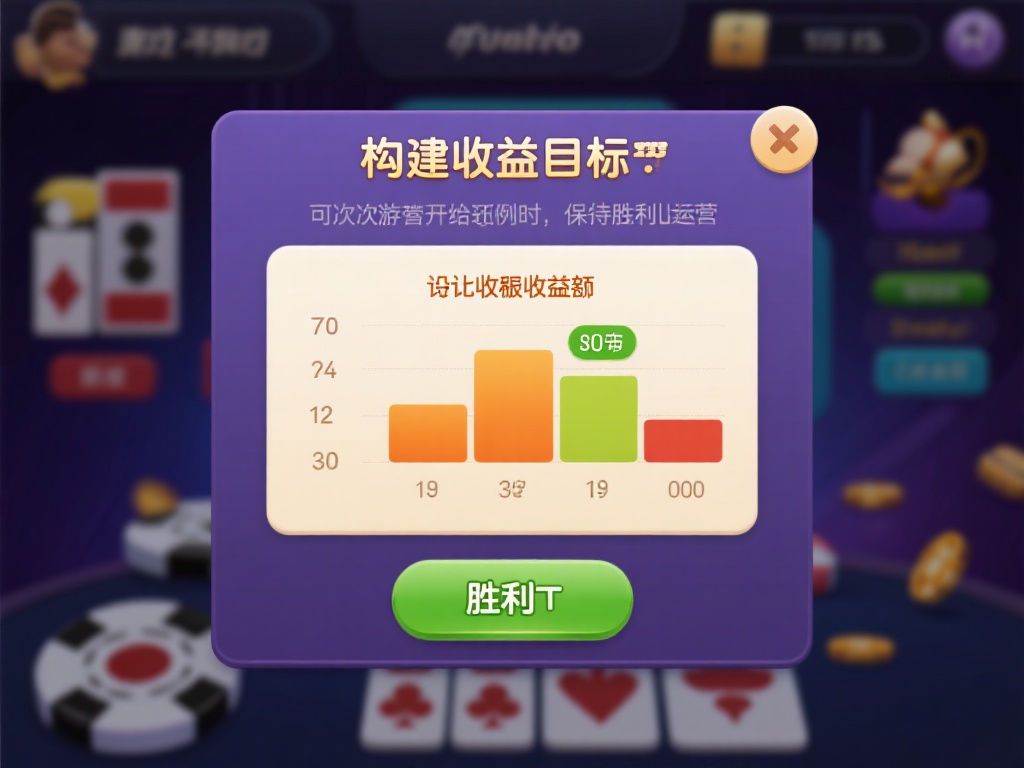 赏金女王APP下载设计