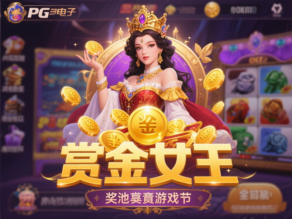 PG电子游戏以其独特的设计、美轮美奂的画面和丰厚的