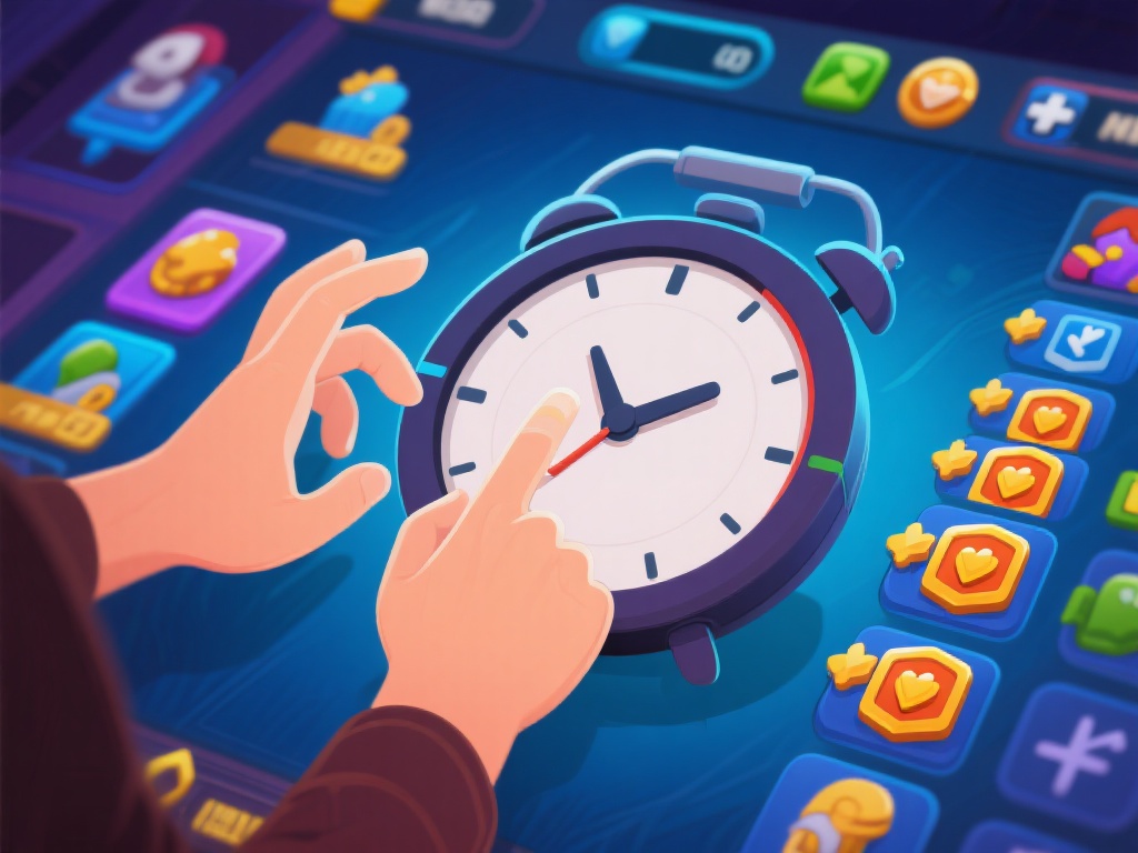 赏金女王APP下载设计