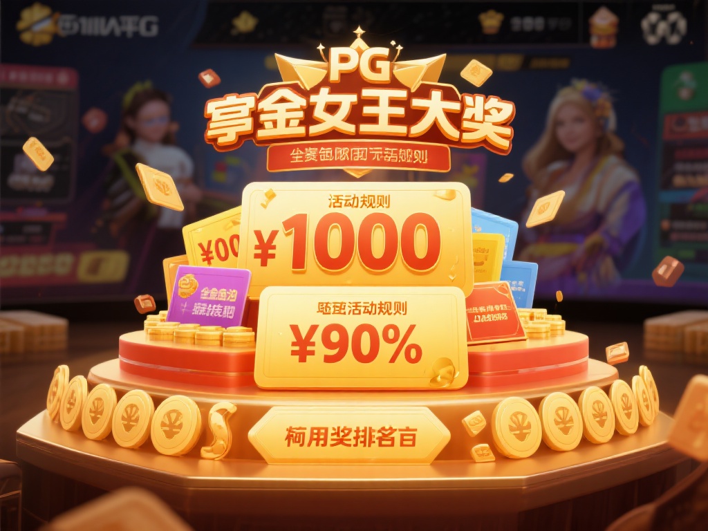 赏金女王APP下载设计