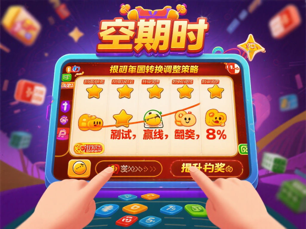 赏金女王APP下载设计