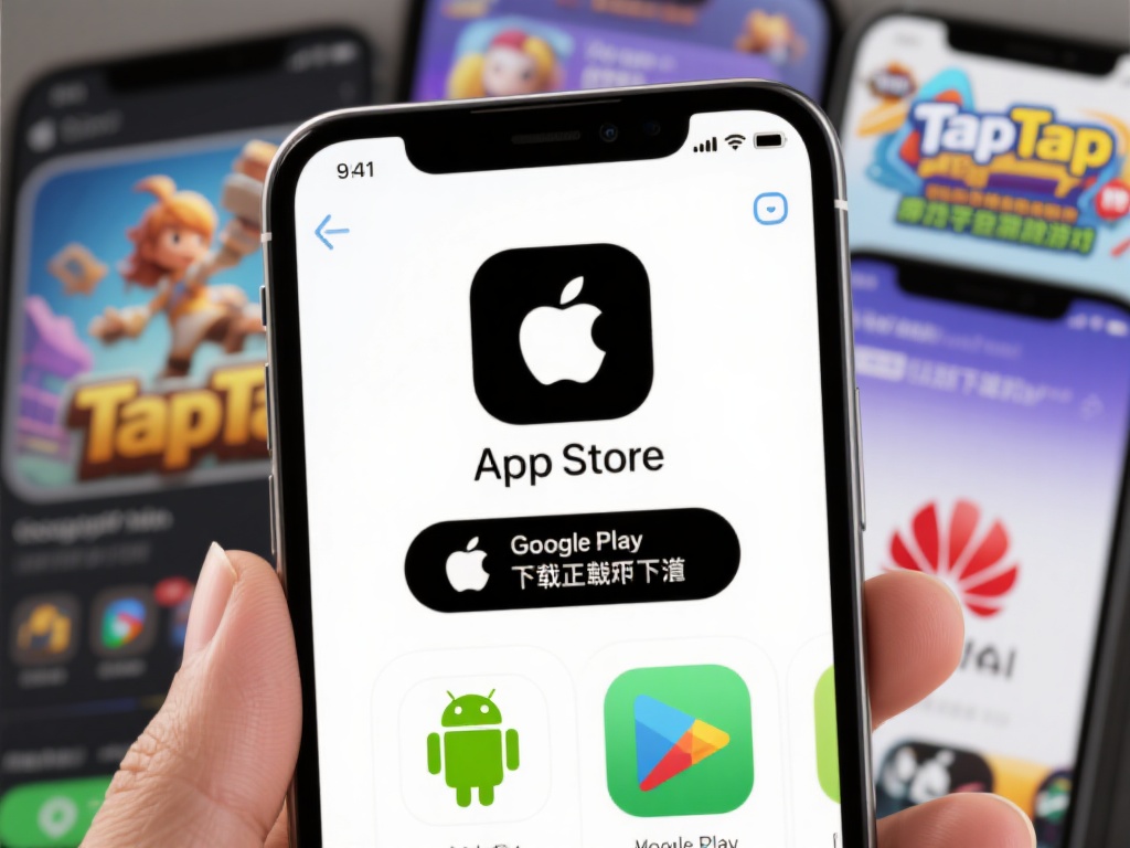 赏金女王APP下载设计