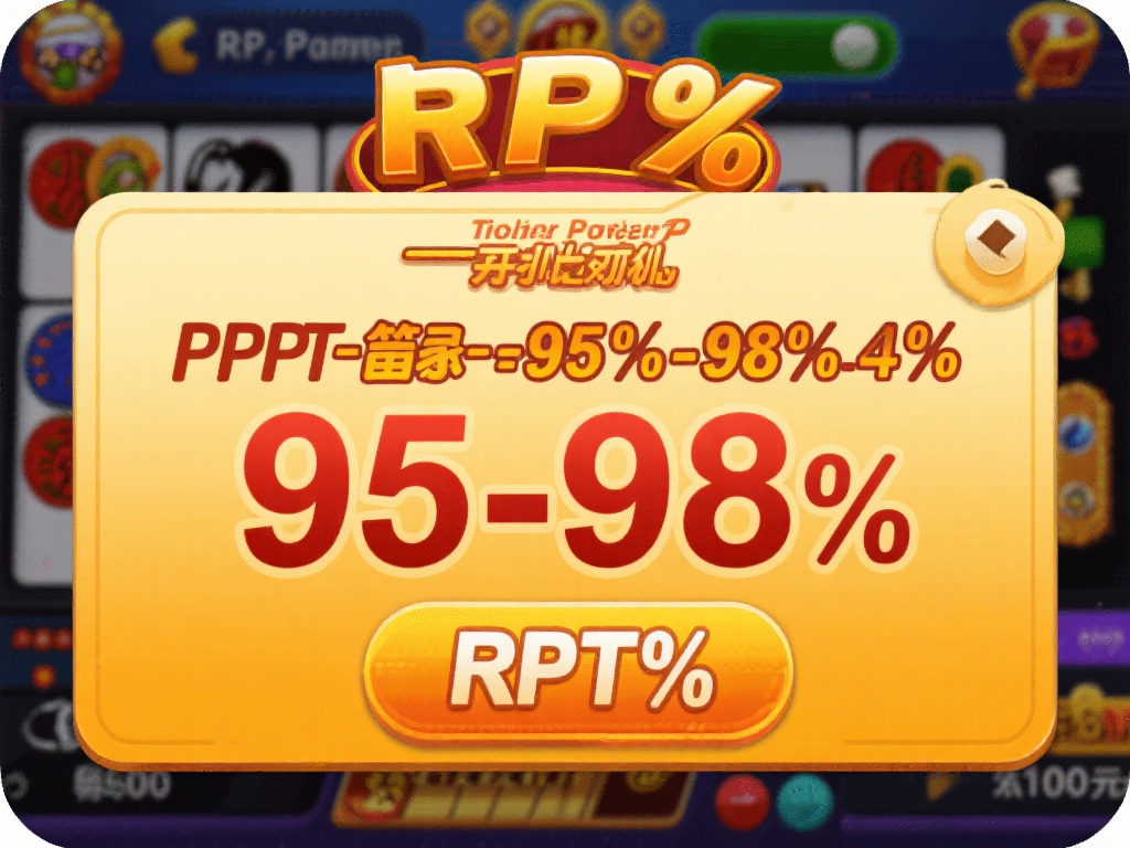 PG赏金女王大爆奖中奖率真如传闻般高吗 一般来说,游戏的理论返回玩家率(RTP)会标示出玩