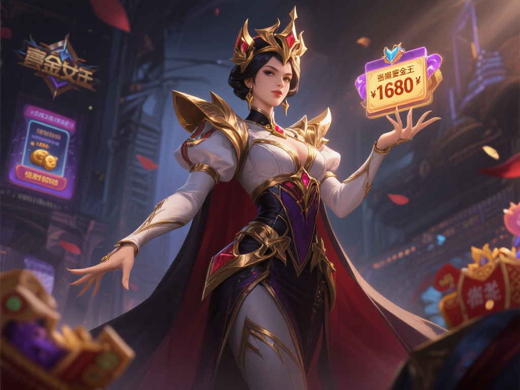 最新PG赏金女王皮肤价格详情解析 首先,皮肤的价格是广大玩家最关心的关键因素。根据近